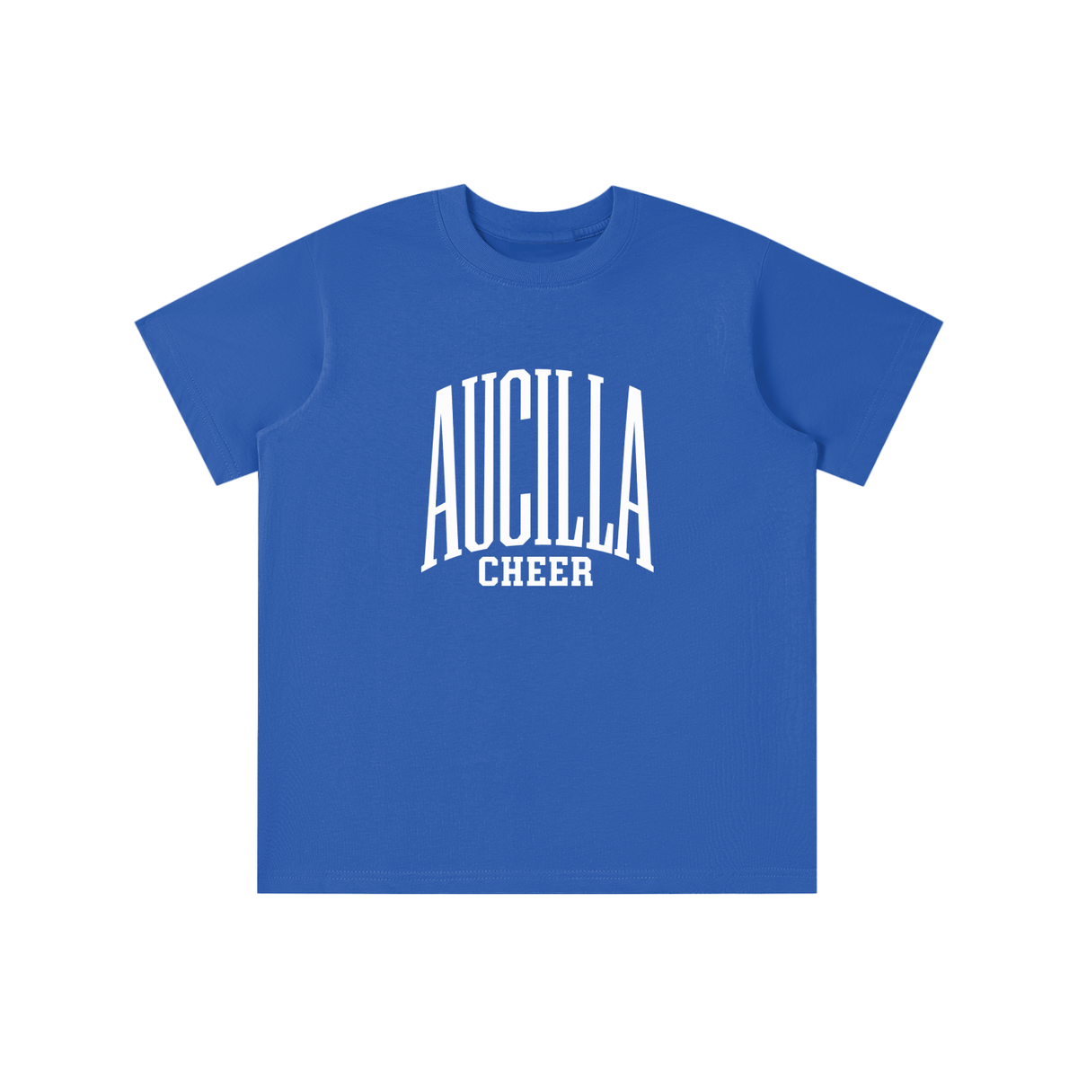 Basic 3 Aucilla Essential Kids' T-shirt