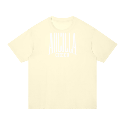 Basic 3 Aucilla Unisex Regular Fit Cotton T-Shirt