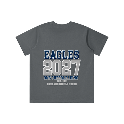Year Oakland Middle Essential Kids' T-shirt