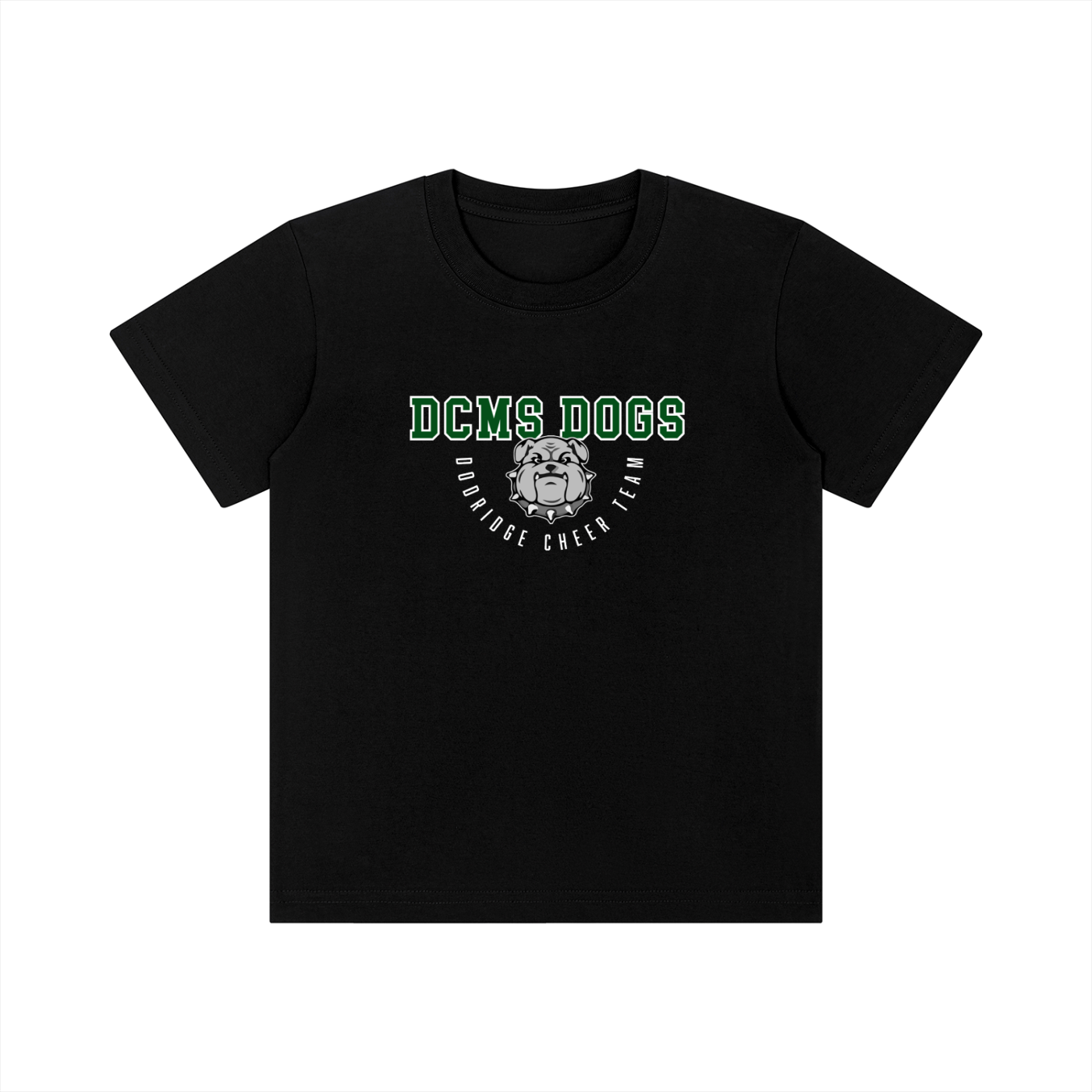 Kid's DCMS Dogs Tee