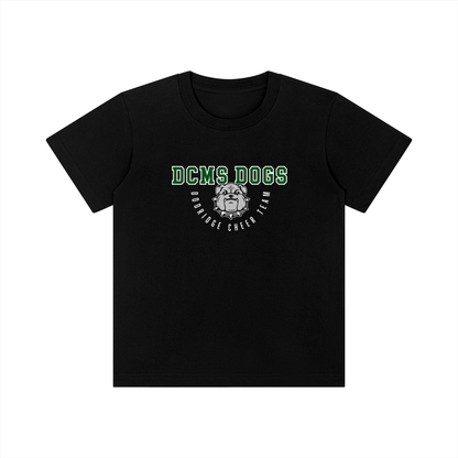 Kid's DCMS Dogs Tee