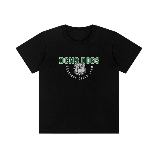 Kid's DCMS Dogs Tee