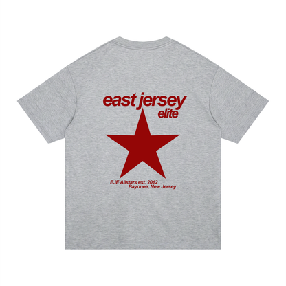 Unisex Regular Fit Cotton T-Shirt