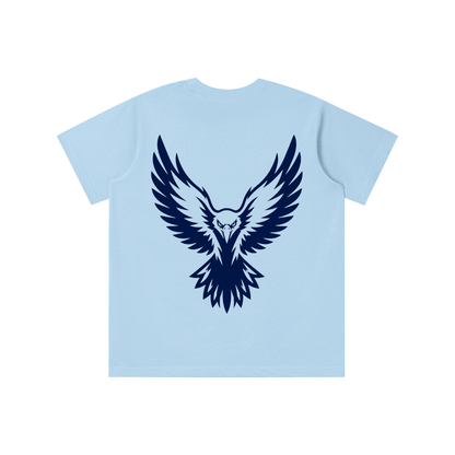 Hawk Graphic Kids' T-shirt