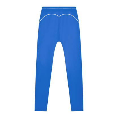 Strive Topstitch Leggings
