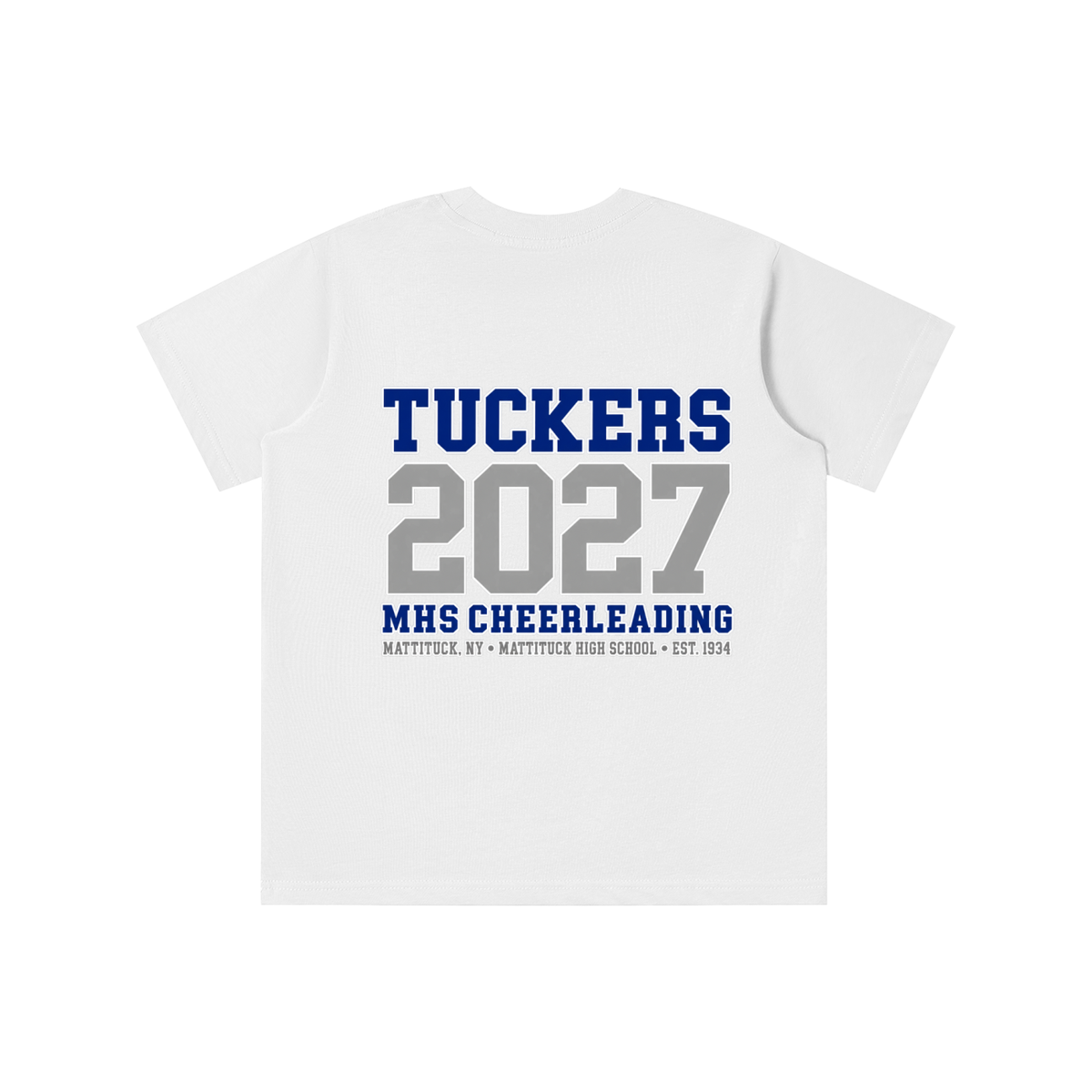 Year Mattituck Essential Kids' T-shirt