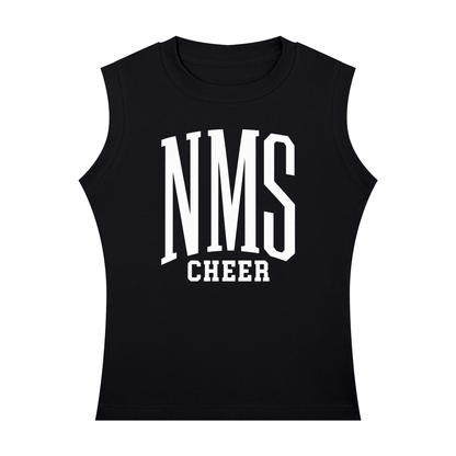 Basic 3 Northside Women's Crewneck Tank Top