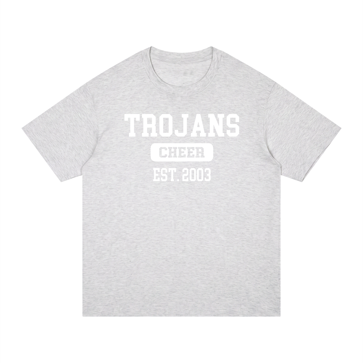 Old School James Island Unisex Regular Fit Cotton T-Shirt