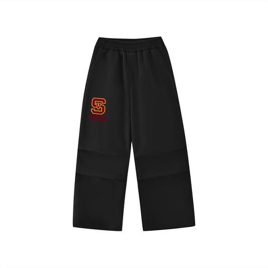 Simple Simi Valley Essential Kids' Straight-Leg Sweatpants