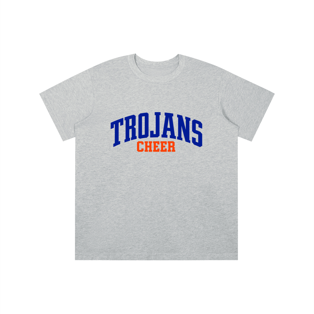 Basic 1 James Island Essential Kids' T-shirt