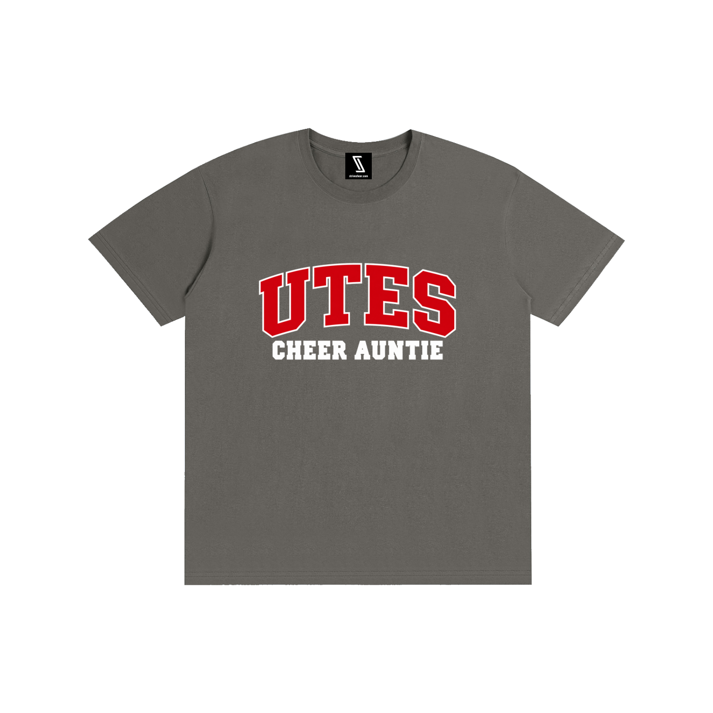 Cheer Auntie Tee