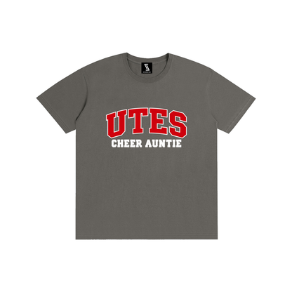Cheer Auntie Tee