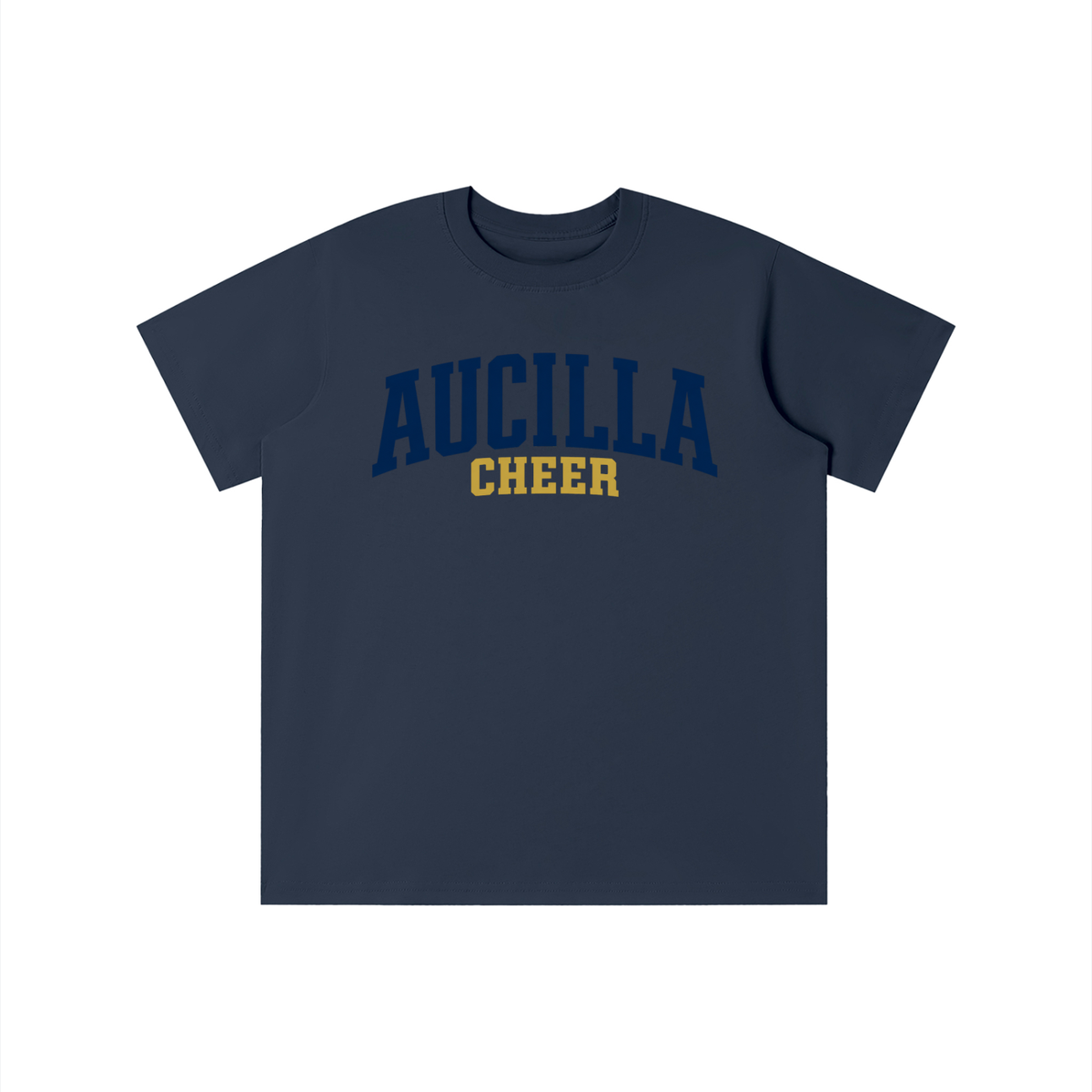 Basic 1 Aucilla Essential Kids' T-shirt