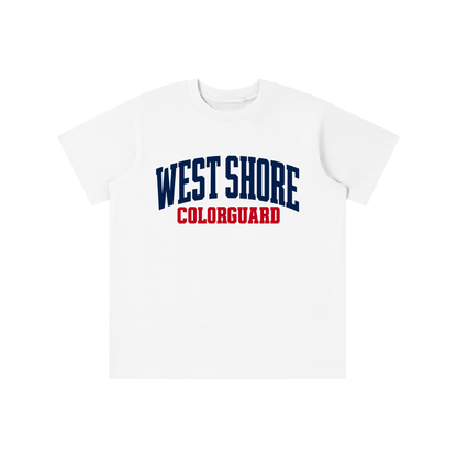 Basic 1 West Shore Essential Kids' T-shirt