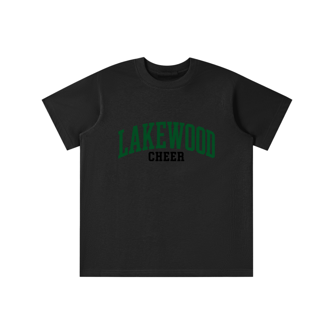 Basic 1 Lakewood Ranch Essential Kids' T-shirt
