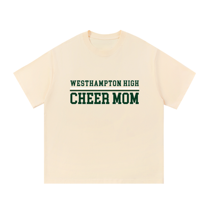 Mom Westhampton Essential Cotton T-Shirt