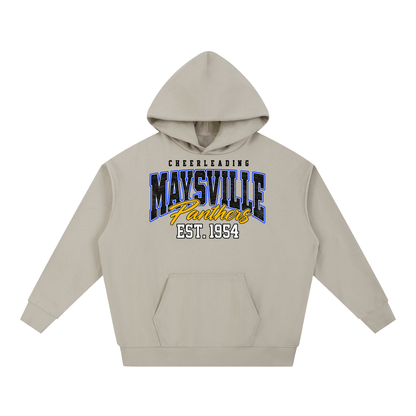 Vintage Maysville Essential Heavyweight Hoodie