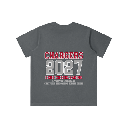 Year Chatfield Essential Kids' T-shirt