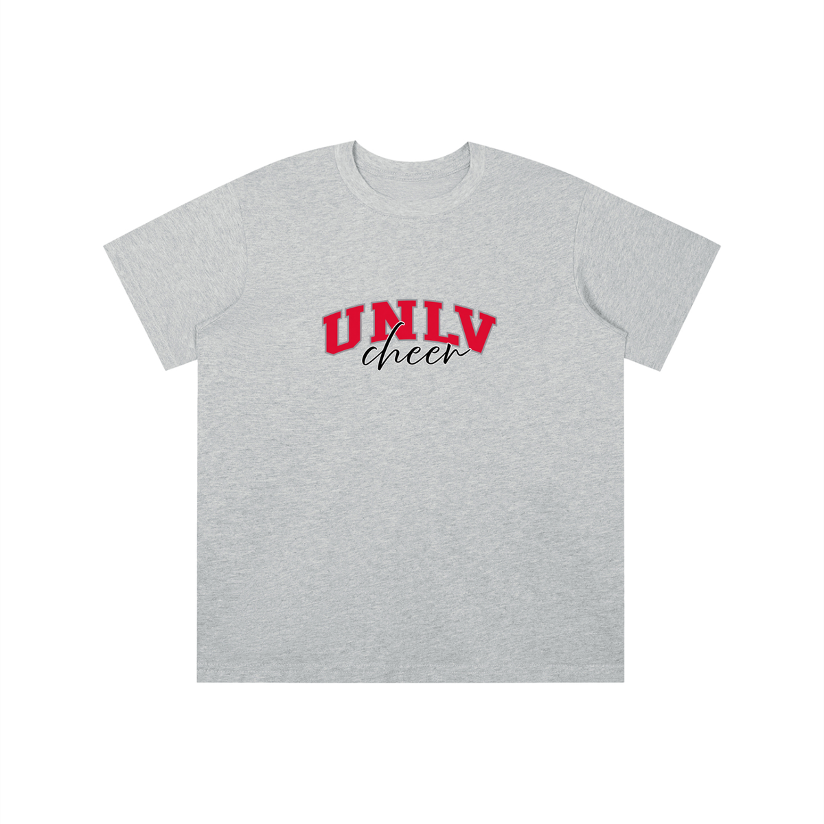 Cursive UNLV Essential Kids' T-shirt