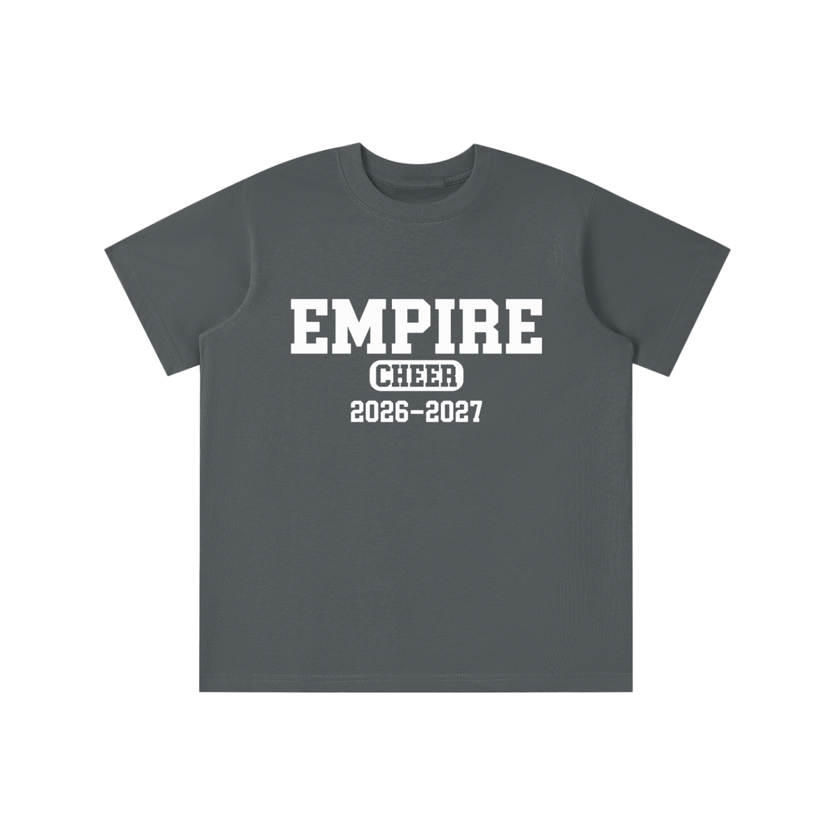 Old School Empire Essential Kids' T-shirt