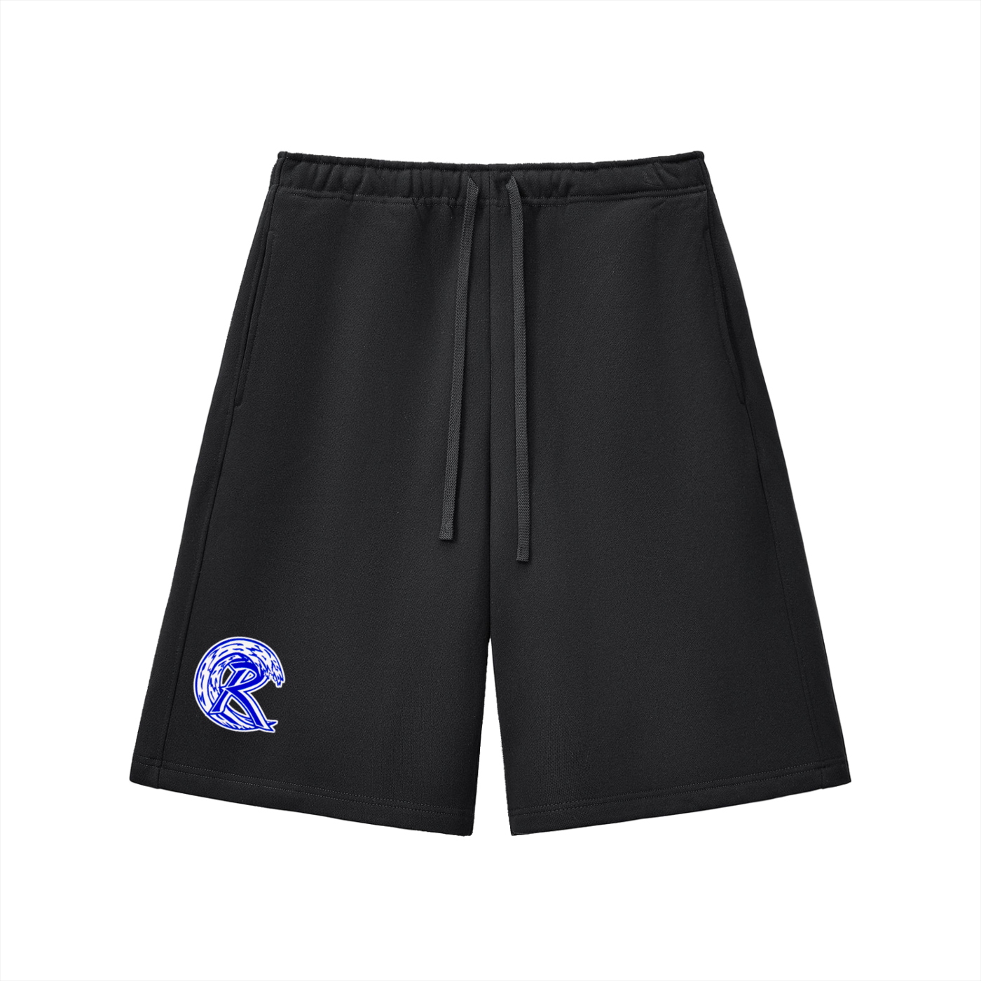 Essential Heavyweight Fleece Shorts