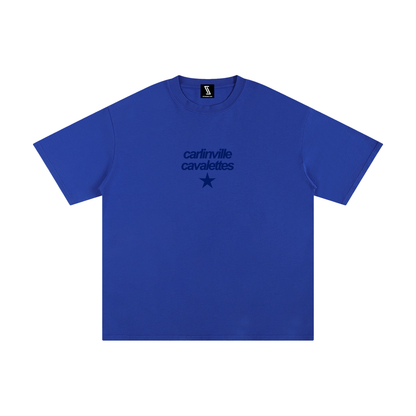 Star Tee (blues)