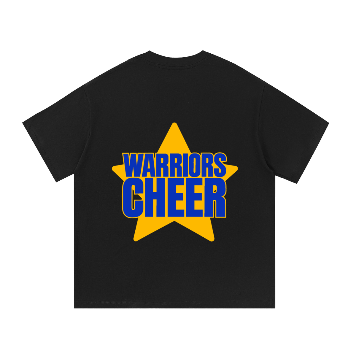 Star Taylorsville Essential Cotton T-Shirt
