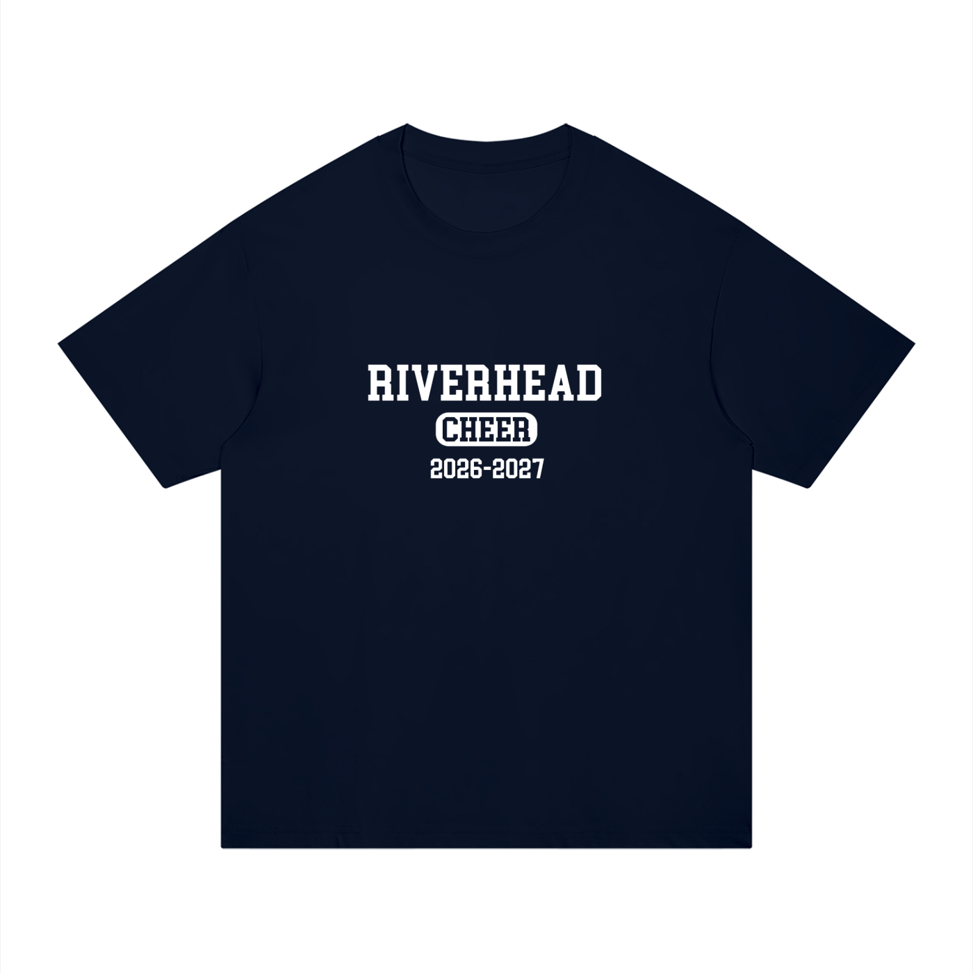 Unisex Regular Fit Cotton T-Shirt