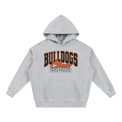 Essential Heavyweight Hoodie