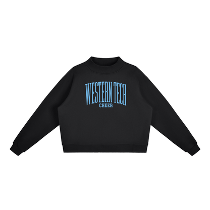 Western Tech Mockneck