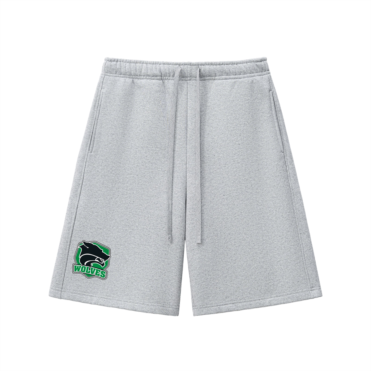 Mascot Green River Essential Heavyweight Fleece Shorts