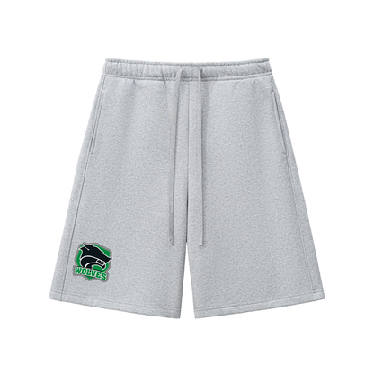 Mascot Green River Essential Heavyweight Fleece Shorts