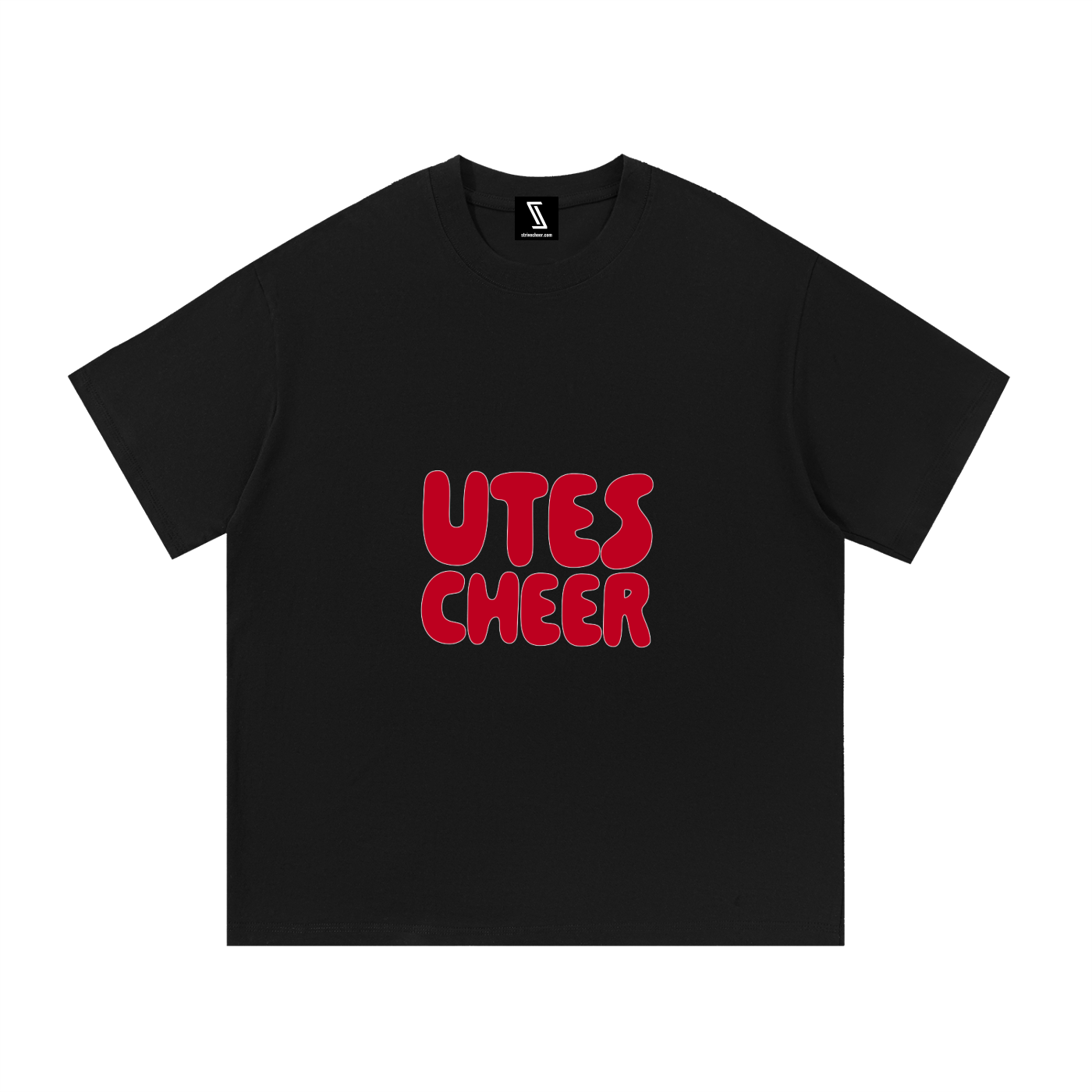 Squad Utes Essential Cotton T-Shirt