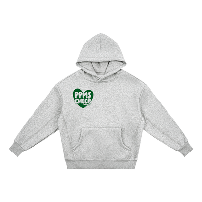 Essential Kids' Fleece Hoodie