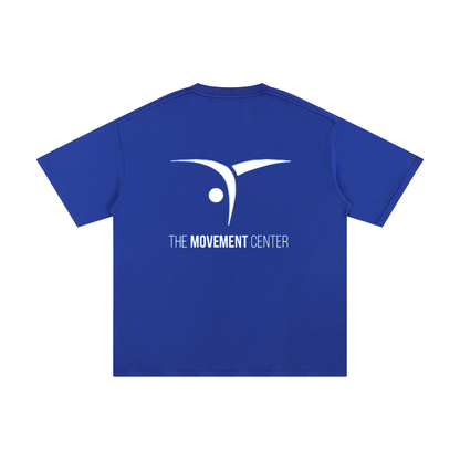 Generic TMC Tee