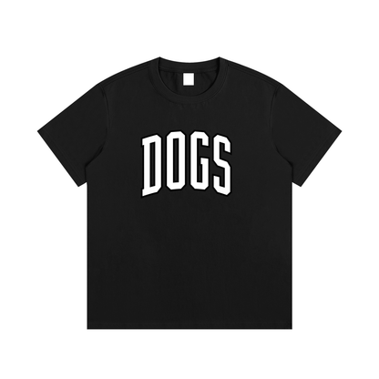 Basic Dogs Tee