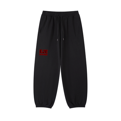 Essential Jogged Sweatpants