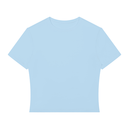 Strive Performance Crop Tee
