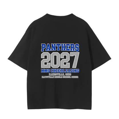 Year Maysville Unisex Seamless T-Shirt