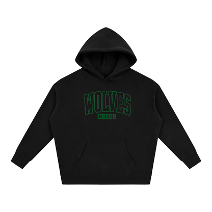 Wolves Cheer Hoodie