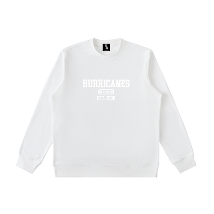 Old School Westhampton Essential Heavyweight Crewneck Sweatshirt