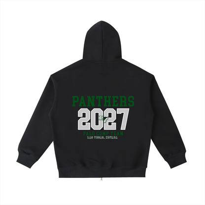 Essential Heavyweight Pocket Hoodie