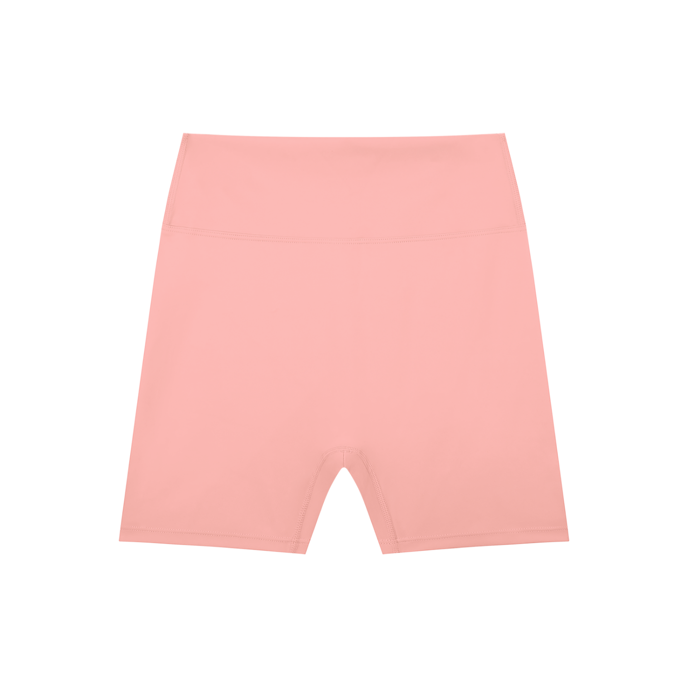 Strive High-Waisted Biker Shorts