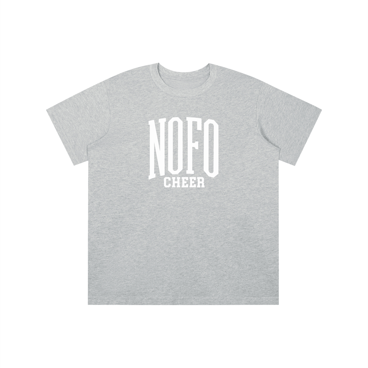 Basic 3 North Fork Essential Kids' T-shirt
