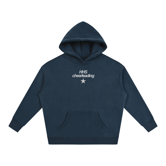 Trendy Star Hoodie