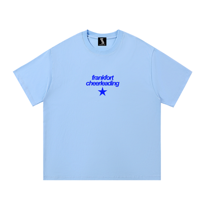 Blue Star Tee