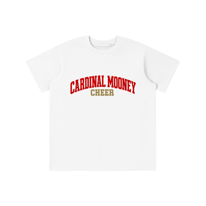 Basic 1 Cardinal Mooney Essential Kids' T-shirt