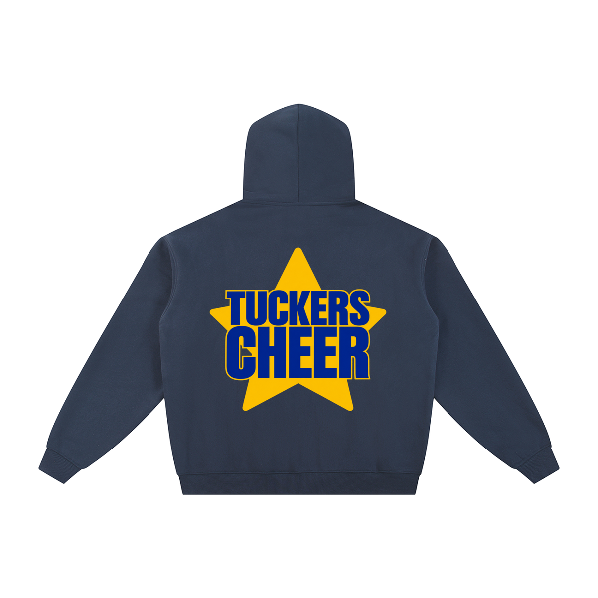 Star Mattituck Essential Fleece Zip-Through Hoodie