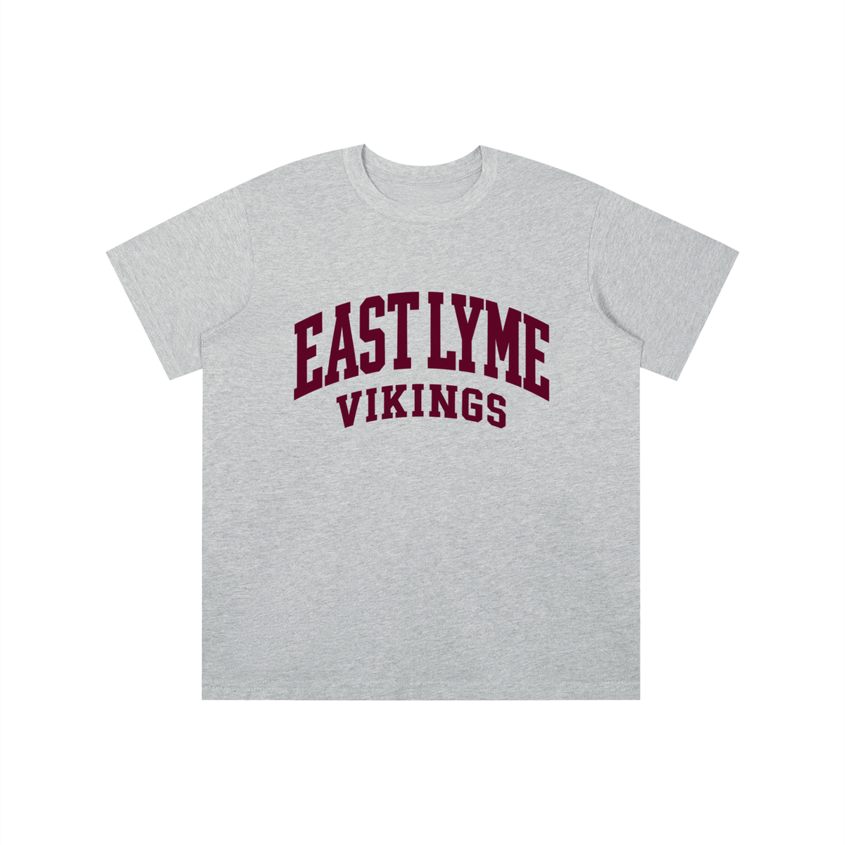 Basic 2 East Lyme Essential Kids' T-shirt