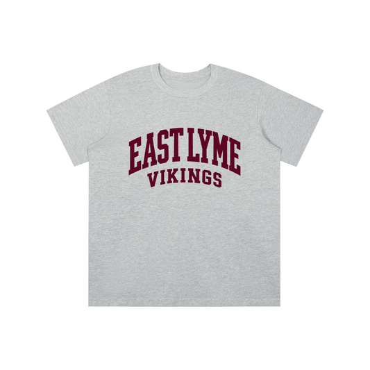 Basic 2 East Lyme Essential Kids' T-shirt